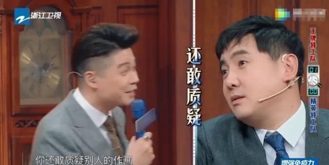 许佳琪|利用戴燕妮,打压许佳琪《青春有你2》请对漂亮姐姐好一点