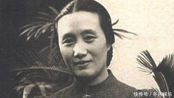 逆袭|董竹君从青楼女子到上海滩女王：哪有什么逆袭，都是咬着牙往前走