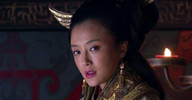 吕后|吕后本是淳朴村妇，被项羽俘获3年后，为何变为嗜血成性的毒妇？