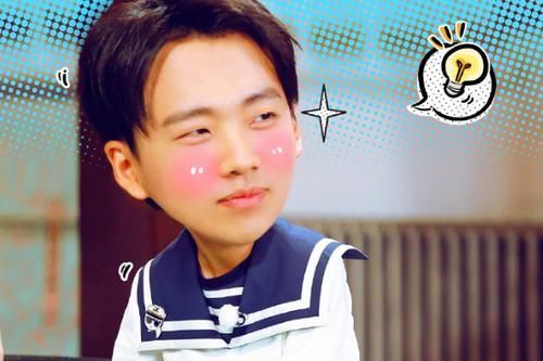  收官|跑男团手写收官李晨豪放派，郭麒麟仪式派，baby坤坤有默契