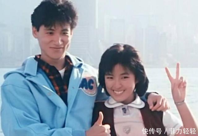 忍受|歌神张学友妻子罗美薇:出道几十年零绯闻,曾忍受不了男神提分手