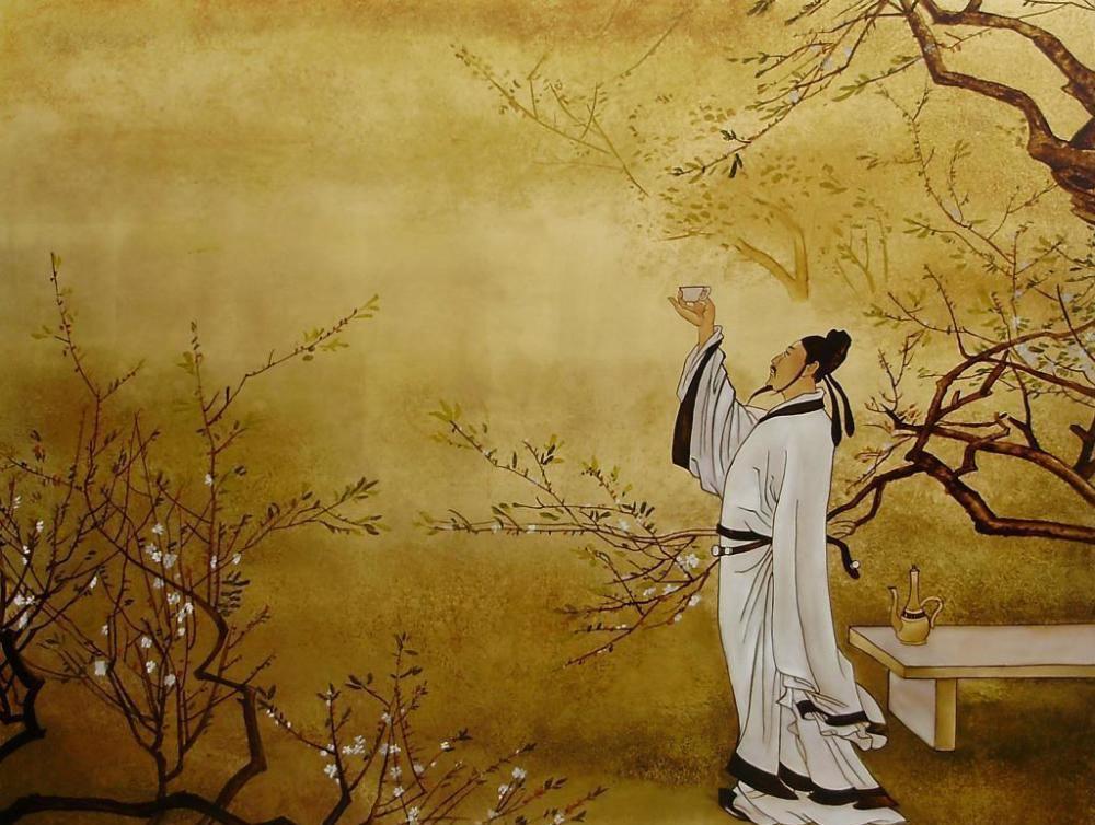 课本|杜甫为诸葛亮写一首诗,最后14字成千古名句,年年入选中学课本