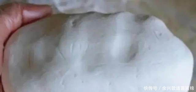 白糖|1碗糯米粉,1勺白糖,教你做糯米糖卷,外酥里糯,比面包还好吃