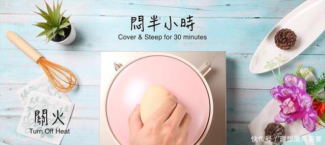 珍珠奶茶|自制“珍珠奶茶雪糕”,只需要5种材料,他比珍珠奶茶更容易制作