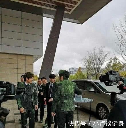 成员|网曝《极挑》常驻成员大换血老成员只剩他一人,新成员阵容强大