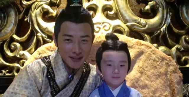 却说|典型的不作就不会死，戚夫人没本事还主动挑衅，后人却说吕雉残忍