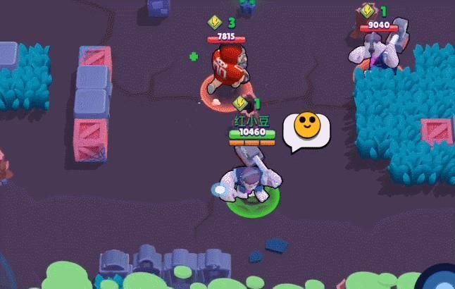 推荐|荒野乱斗教你玩转荒野对决,强度十足的T1级英雄推荐