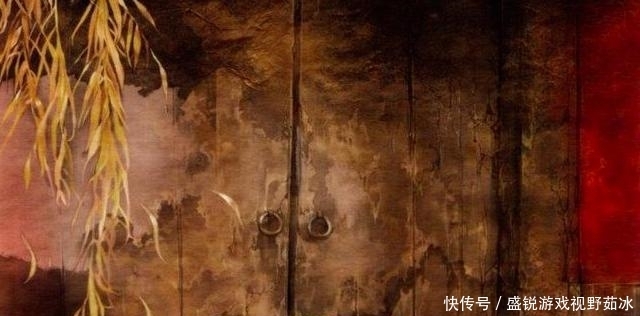 真实|历史真实的冷宫原来是这样的，难怪嫔妃们对冷宫如此恐惧