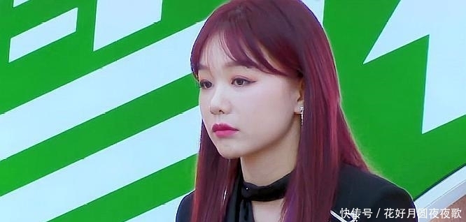  真的|人人看衰徐梦洁，她真的没有在娱乐圈生存的能力吗？