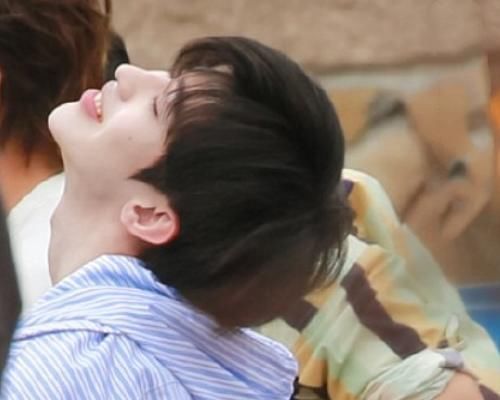 曝光|《跑男》情侣特辑嘉宾曝光,看清蔡徐坤搭档是谁,粉丝们坐不住了