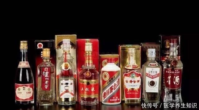 过年|平价酒中的4大“天王”!40年前过年都喝不起!现不贵却无人懂
