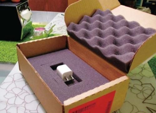 草莓|“过度包装”能有多狠可乐带包装还没啥,看到最后的橘子过分了