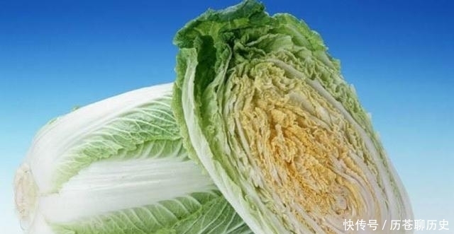  防治|大白菜外面好好的，打开心却烂了，咋回事？白菜干烧心怎么防治？