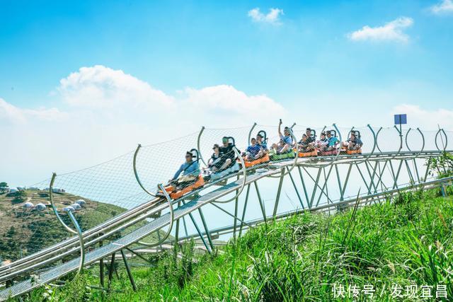 百里荒|晴热天气防中暑,这里开“空调”不要钱