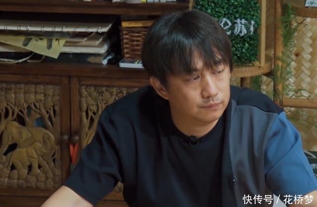  位置|何炅自曝吴昕刚去快本，是代替谢娜位置，得知谢娜工作内容，懵了