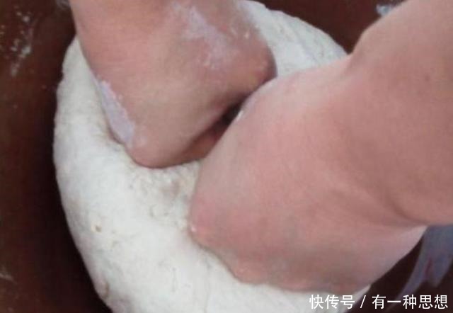 盖上盖子|油条店不外传的配方分享,个个空心,外酥里软,学会可以开店了