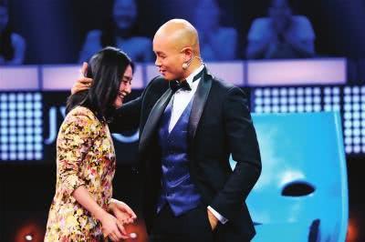  顶顶|明星尴尬瞬间郑恺放屁不算啥，萨顶顶才叫真正的尴尬