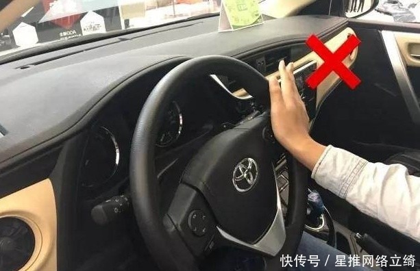 开车的时|大部分车主开车都有9大毛病!趁早改,不然指不定啥时就出事故