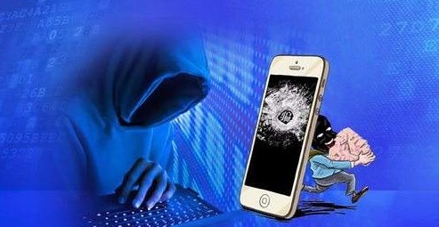 征文|防骗征文作品集︱无贪念,无深渊