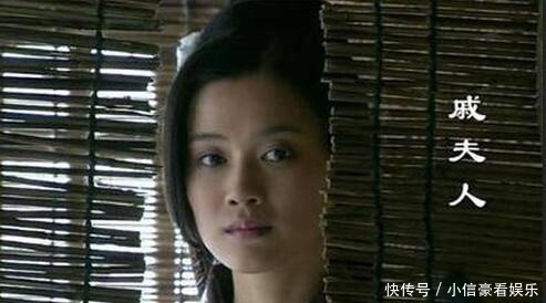 直逼|都曾经是皇帝宠妃直逼皇后,为何戚夫人惨死慎夫人却安然无恙?