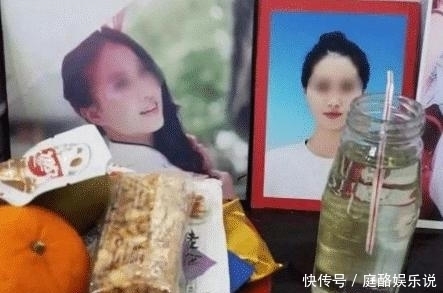 死者陈某|网红女教师被男友割喉身亡，凶手被判死刑，家属扬言要报复