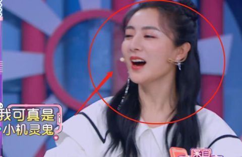  去年|被郑恺问去年收入多少，薇娅教科书式的回答，尽显高情商