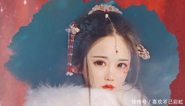  生肖|天生有福气的生肖女，命中注定是善财童女，一辈子不缺钱不缺爱！