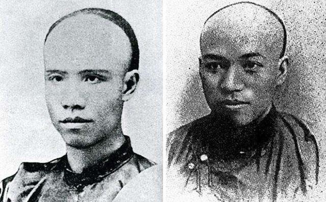 国家|1894年谭嗣同提出:卖地筹钱,若光绪帝采纳我国将丢失几百万领土