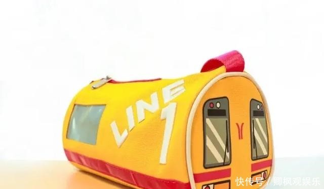 地铁|“长大嫁给爸”一辆地铁承载的，是你想象不到的城市文化！