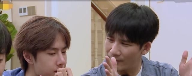 关系|王一博被天天向上过度消费? 看看他跟天天兄弟的关系, 你就懂了