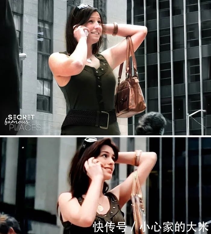  奇葩|全球最“奇葩”情侣！环游世界，神还原各种电影，也太好玩了吧！