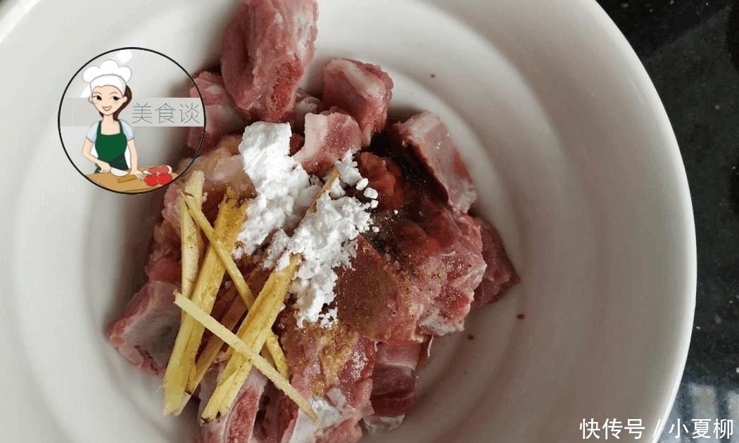 天热|天热儿子说没胃口, 我蒸了这道菜, 儿子立马胃口大开, 连吃3碗饭