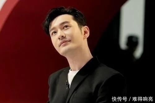 赵丽颖|黄晓明今年上《中餐厅》大变样,为赵丽颖解围,情商快赶上黄渤了