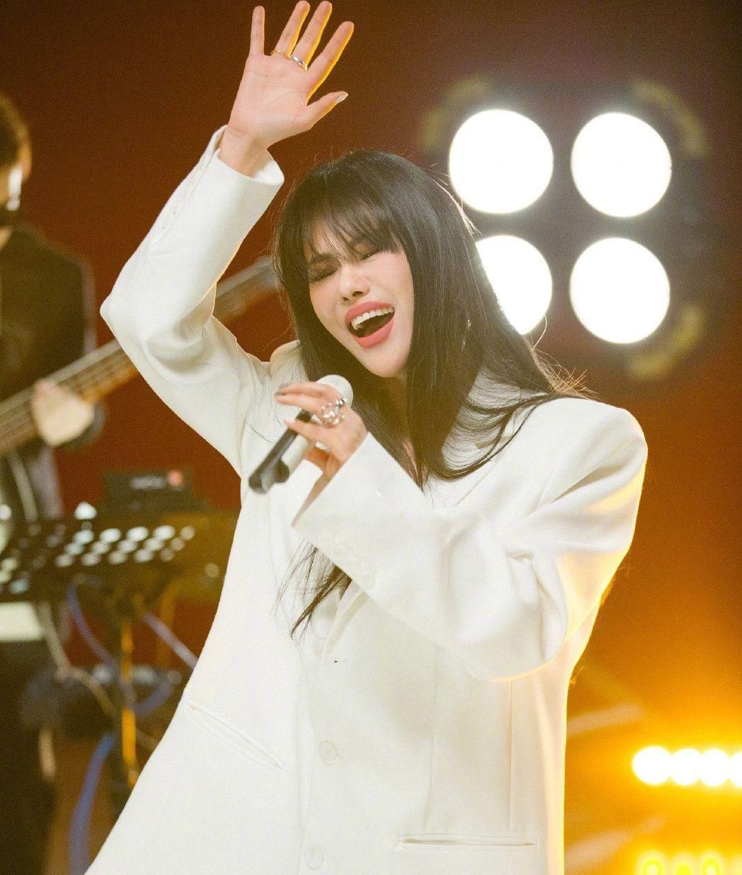 划分|华晨宇、周深、米希亚形成分水岭,《歌手》舞台逐渐开始划分档次