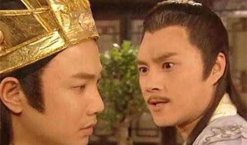 宋仁宗|明朝最专情的四位皇帝，其中一位堪比汉文帝宋仁宗，都曾名垂青史