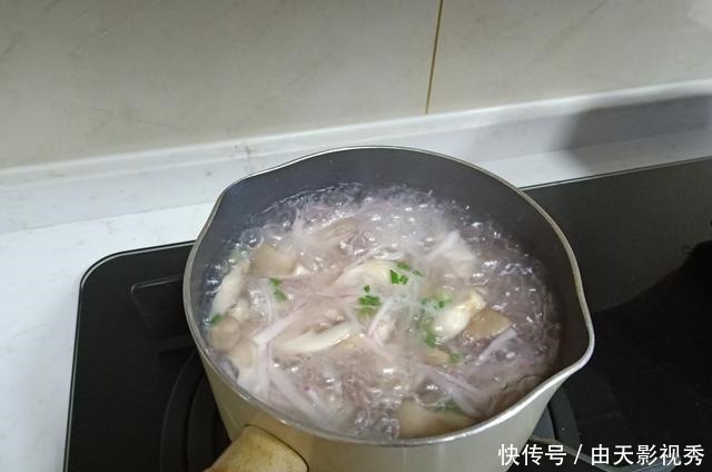 简单|秋天晚餐“二多一少”,天天4个菜准点发朋友圈,网友太实用