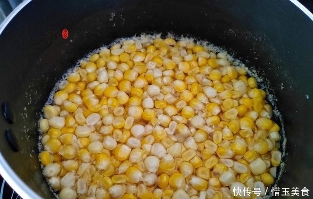 孩子|秋天,早餐每天给孩子喝一杯,长个子又增强记忆,比喝牛奶强