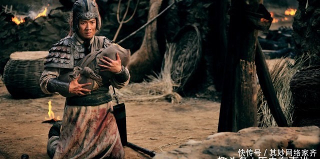 最为|刘备手下最为忠义的名将排名,关羽只能位列第二,第一是谁?