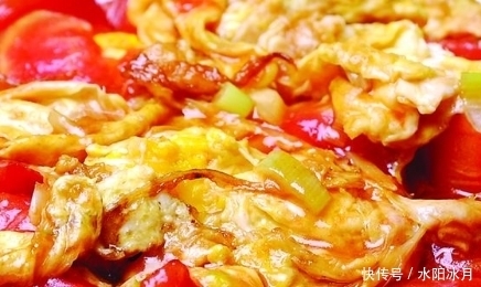 维生素|有“维生素宝库”的美称,口感酸甜还解馋,简单食材做出的上乘味