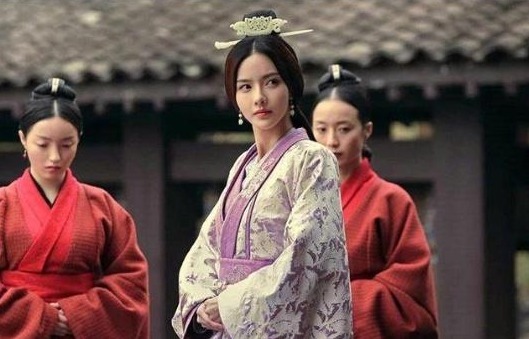 苏三娘|太平天国最惨的三个女人，一人神秘失踪，一人沦为玩具