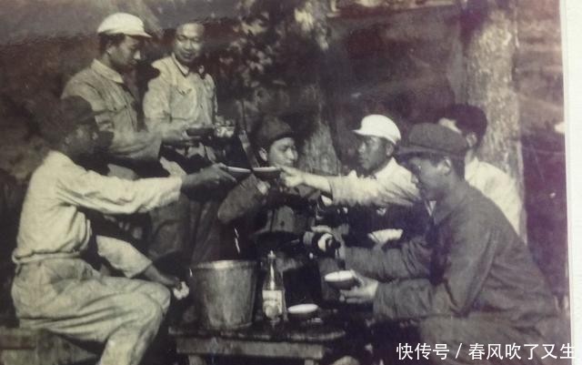  阵地|抗美援朝，向美军阵地冲锋时，千万别喊杀！曾经付出血的教训！