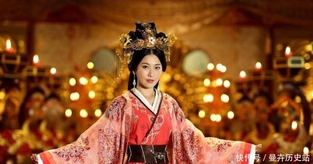 太子|刘弗陵不是汉武帝亲儿子,为什么晚年还要立他为太子?其原因很现实!