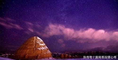 帝王陵|比秦始皇陵更“神秘”帝王陵, 千年没人敢挖, 周边数里寸草不生