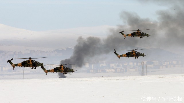 频繁|战争爆发前有什么征兆?张召忠列出5个,大洋彼岸已出现4个