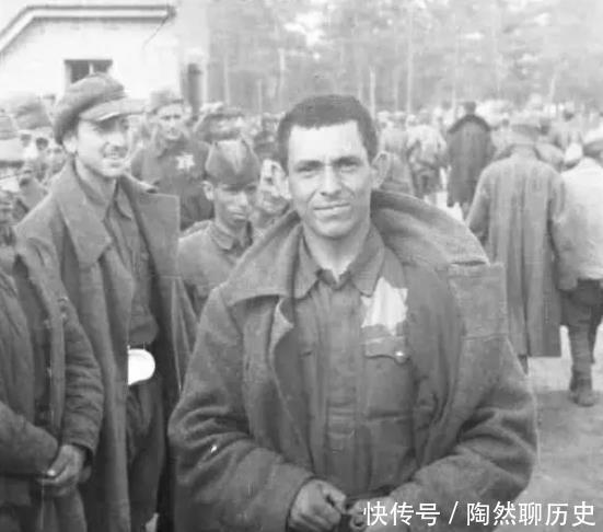 暗杀|二战最牛的犹太人越狱事件暗杀所有德国军官,数百囚犯大逃亡