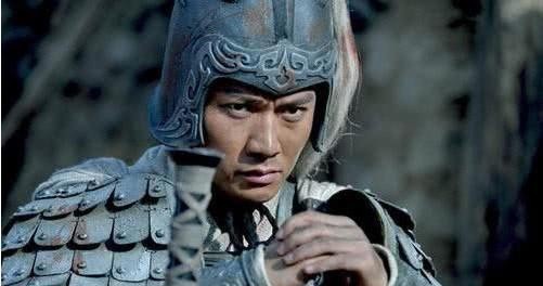 1合|说起赵云你只记得长坂坡?败在他枪下的名将,一点不比关张少!