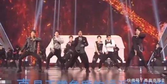 难堪|芒果台“超低仰拍运镜”上热搜,难堪的却是参加节目的女艺人们