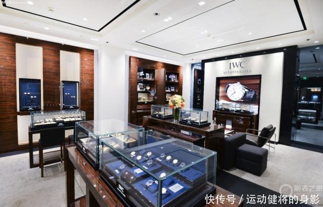 干货|干货贴|北京最高端的购物中心原来在这里