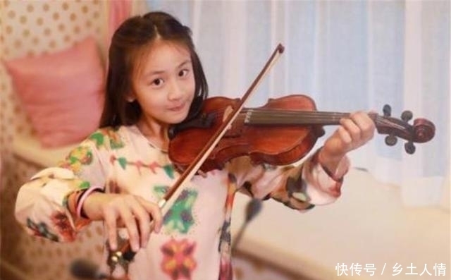  富养|在查看了“富养”的王诗龄之后，再看看“穷养”森林磁盘