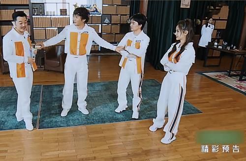 奔跑|《奔跑吧》剪辑师犯大错?本应全部播出正片,却用预告来凑数